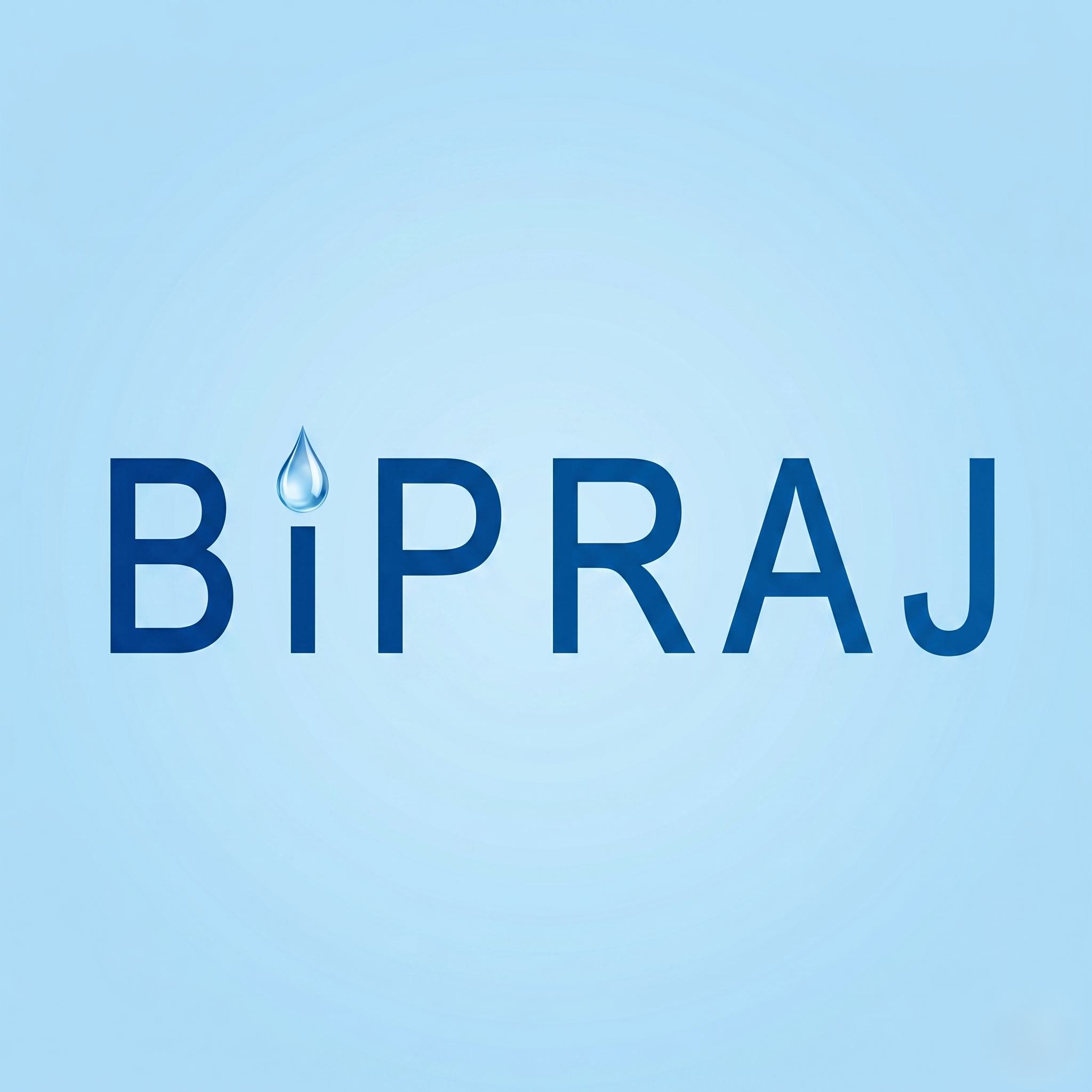 Bipraj Logo